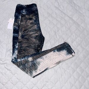 Ultra Flirt Juniors' High-Waist Phone-Pocket
Leggings